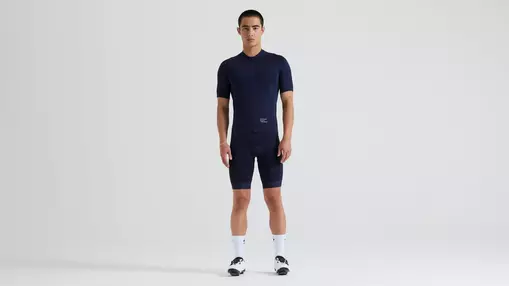 Pánský Specialized Foundation Short Sleeve Jersey