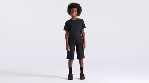 TRAIL SHORT youth