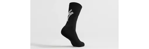 Techno MTB Tall Sock