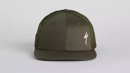 Kšiltovka S-Logo Trucker