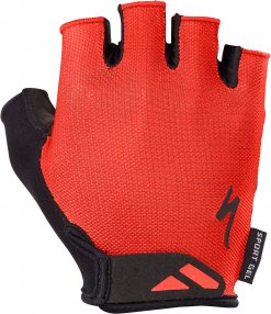 Men's Body Geometry Sport Gel Gloves