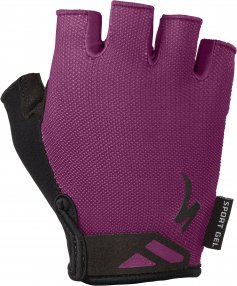 Women's Body Geometry Sport Gloves