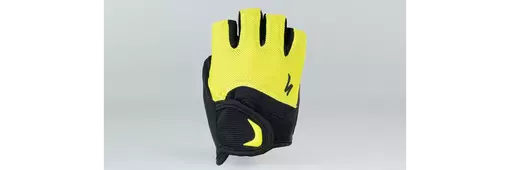 Kids' Body Geometry Gloves