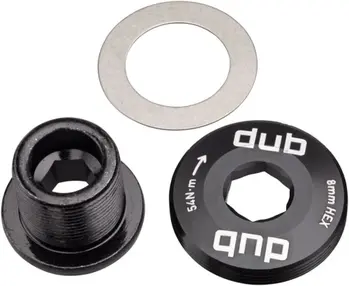 Sram DUB Crank Arm Bolt Kit samostahovací šroub