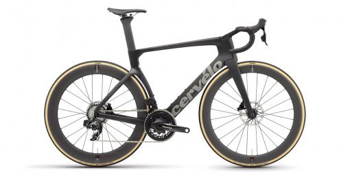 Cervélo S5 SRAM Force AXS 56cm