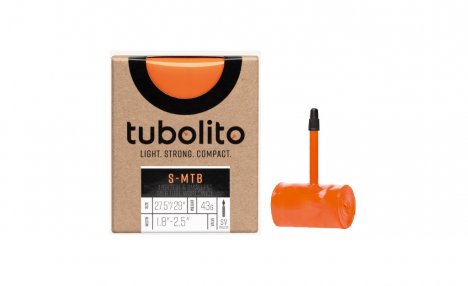 duše TUBOLITO S-MTB 27,5 / 29 43gr