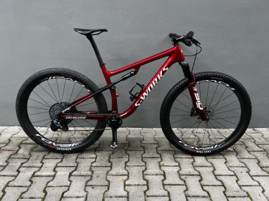 BAZAR - Epic S-WORKS L