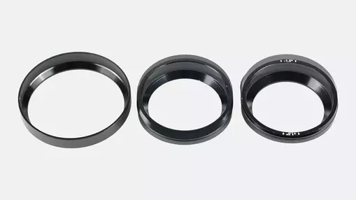 Stumpjumper EVO Carbon Angle Adjust Headset Cups Kit