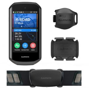 Garmin Edge® 1050 Bundle