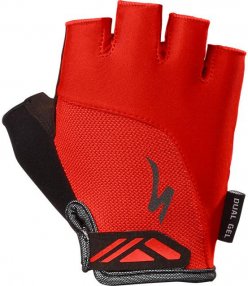 Women's Body Geometry Dual-Gel Gloves