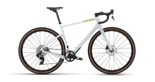 Cervélo Áspero Apex XPLR AXS1 56cm