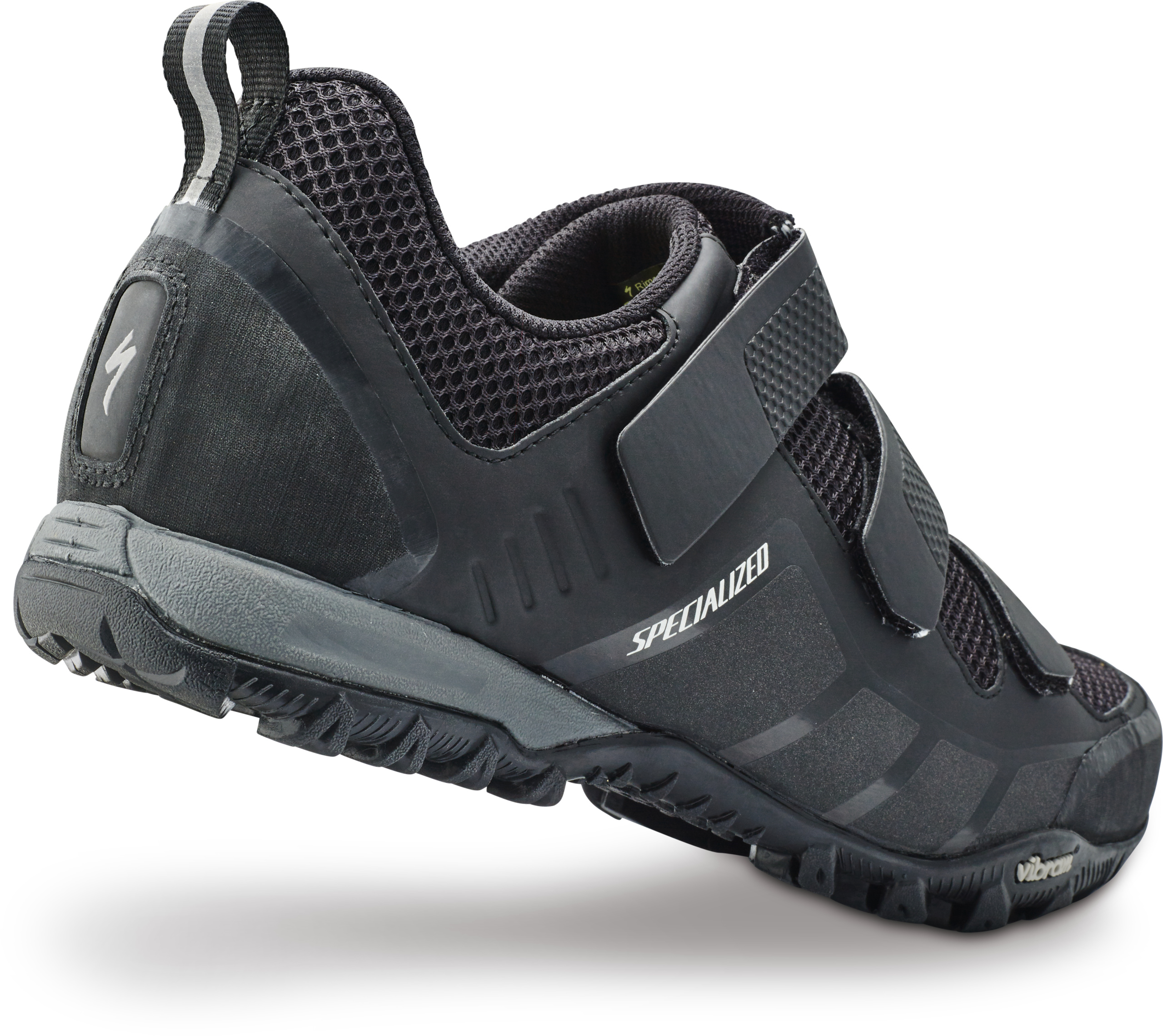 specialized rime elite mountain bike shoes