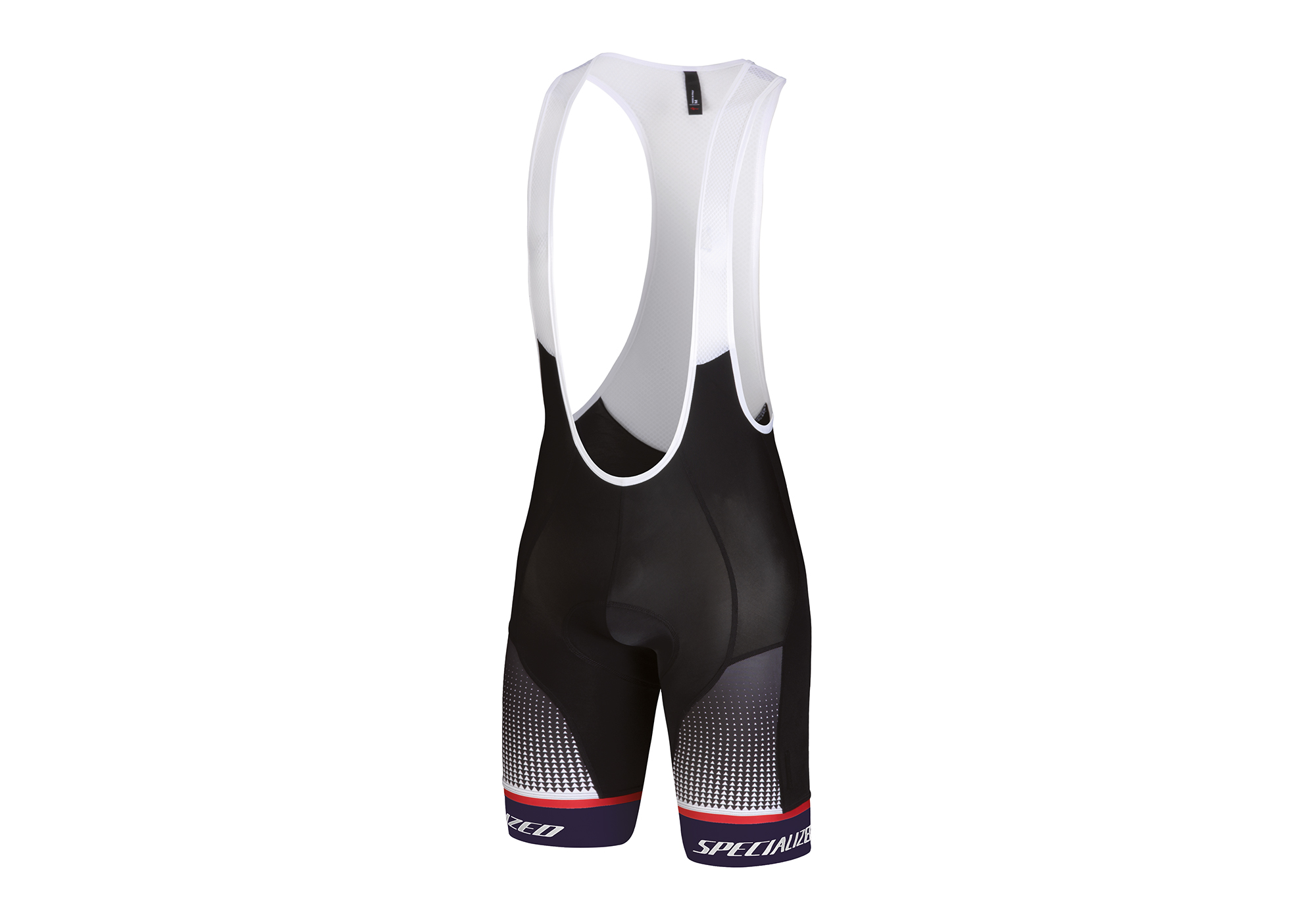 Specialized sl pro hot sale bib shorts 2018