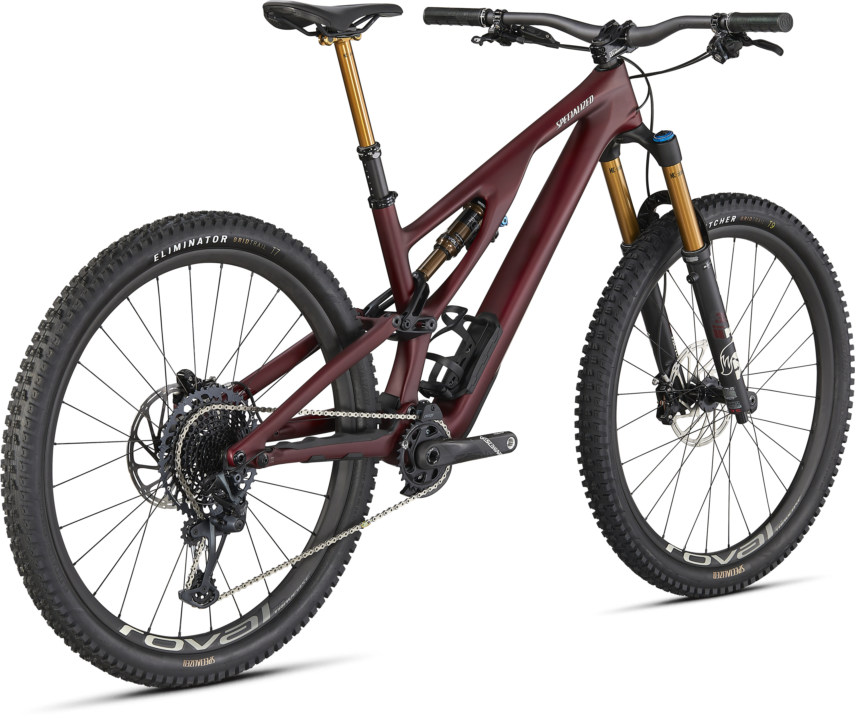 stumpjumper evo pro 2021